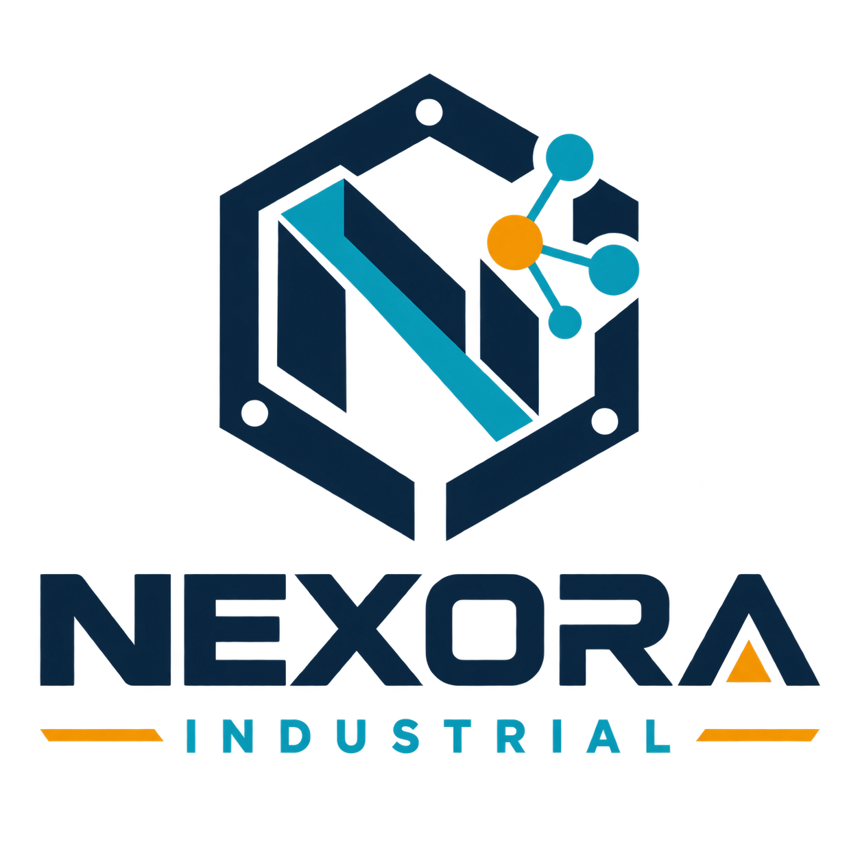 Logo de Nexora Industrial